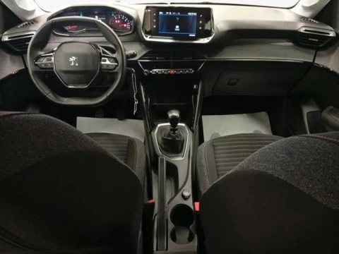 Peugeot 208 BlueHDi 73kW (100CV) Active