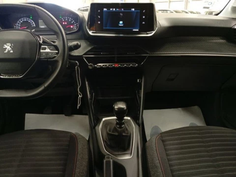 Peugeot 208 BlueHDi 73kW (100CV) Active