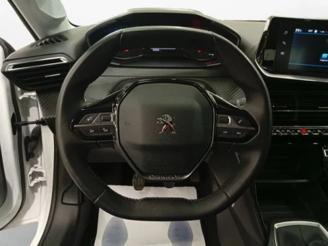 Peugeot 208 BlueHDi 73kW (100CV) Active