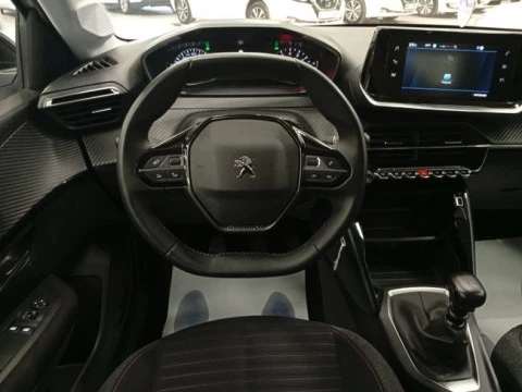 Peugeot 208 BlueHDi 73kW (100CV) Active