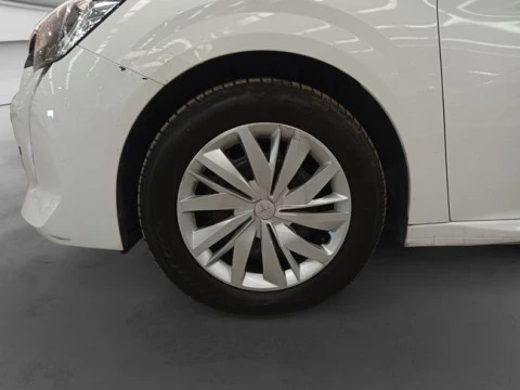 Peugeot 208 BlueHDi 73kW (100CV) Active