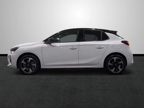 Opel Corsa GS BEV 50kWh 136 CV