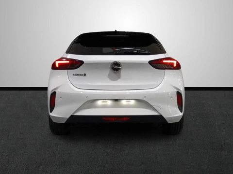 Opel Corsa GS BEV 50kWh 136 CV
