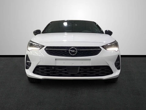 Opel Corsa GS BEV 50kWh 136 CV