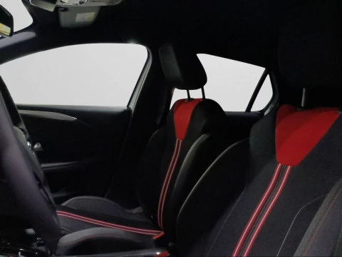 Opel Corsa GS BEV 50kWh 136 CV