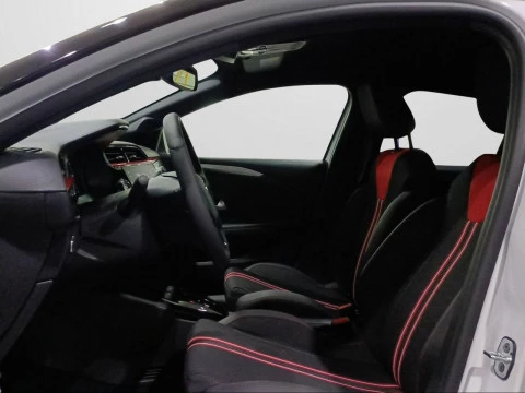 Opel Corsa GS BEV 50kWh 136 CV