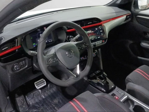 Opel Corsa GS BEV 50kWh 136 CV