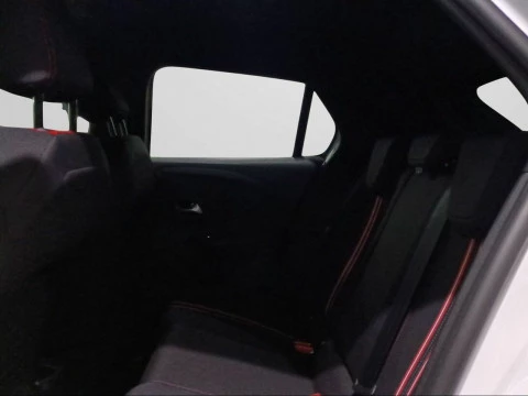 Opel Corsa GS BEV 50kWh 136 CV