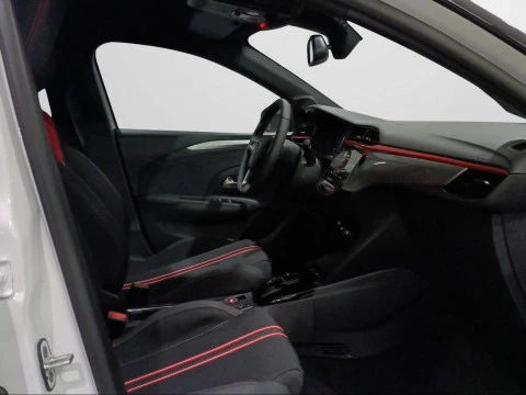 Opel Corsa GS BEV 50kWh 136 CV