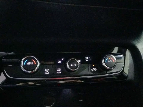 Opel Corsa GS BEV 50kWh 136 CV