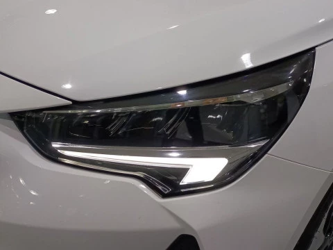 Opel Corsa GS BEV 50kWh 136 CV