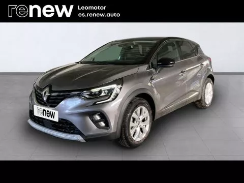 Renault Captur Zen TCe 66kW (90CV) GPF