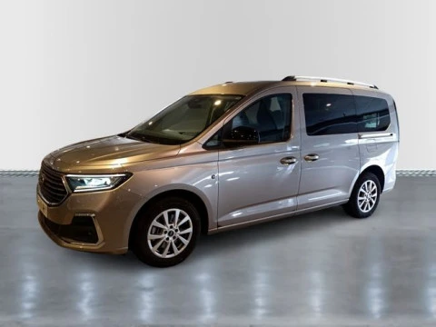 Ford Tourneo Connect 1.5 Ecoboost Titanium