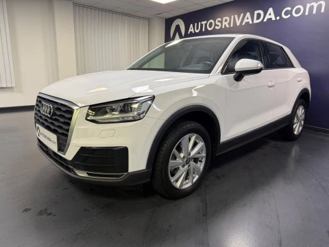 Audi Q2 Advanced 30 TDI 85kW (116CV) S tronic