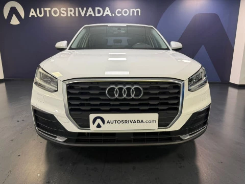 Audi Q2 Advanced 30 TDI 85kW (116CV) S tronic