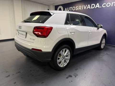 Audi Q2 Advanced 30 TDI 85kW (116CV) S tronic