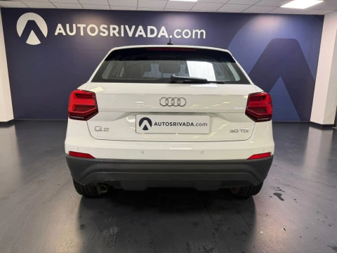 Audi Q2 Advanced 30 TDI 85kW (116CV) S tronic