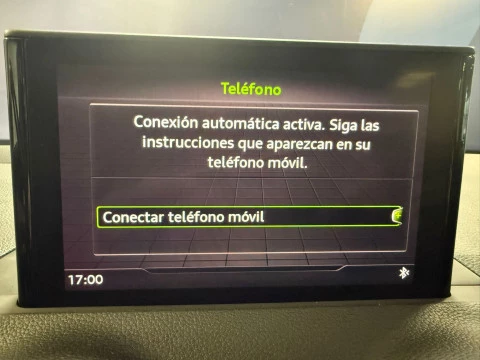Audi Q2 Advanced 30 TDI 85kW (116CV) S tronic