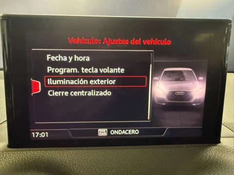 Audi Q2 Advanced 30 TDI 85kW (116CV) S tronic