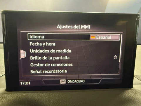 Audi Q2 Advanced 30 TDI 85kW (116CV) S tronic