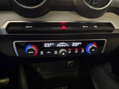 Audi Q2 Advanced 30 TDI 85kW (116CV) S tronic