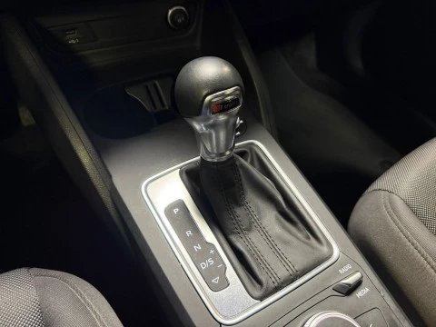 Audi Q2 Advanced 30 TDI 85kW (116CV) S tronic