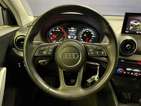 Audi Q2 Advanced 30 TDI 85kW (116CV) S tronic