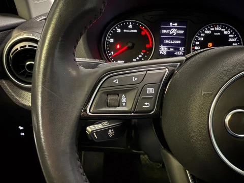 Audi Q2 Advanced 30 TDI 85kW (116CV) S tronic