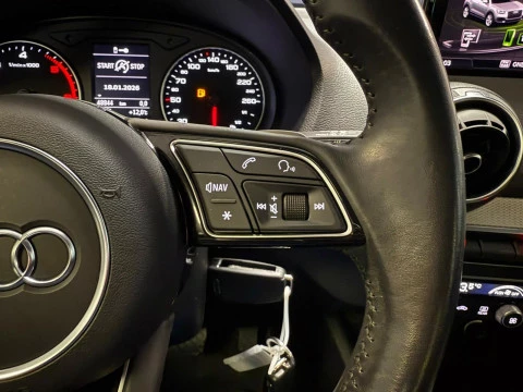 Audi Q2 Advanced 30 TDI 85kW (116CV) S tronic