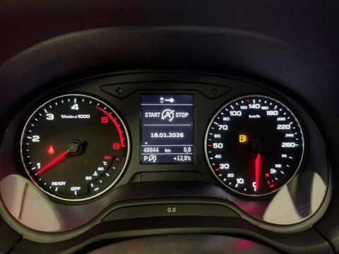 Audi Q2 Advanced 30 TDI 85kW (116CV) S tronic
