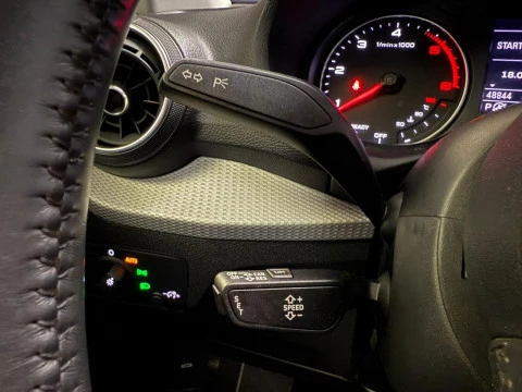 Audi Q2 Advanced 30 TDI 85kW (116CV) S tronic
