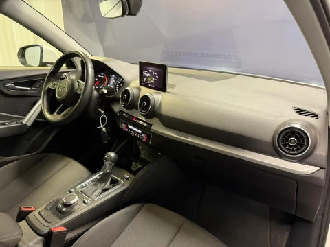 Audi Q2 Advanced 30 TDI 85kW (116CV) S tronic