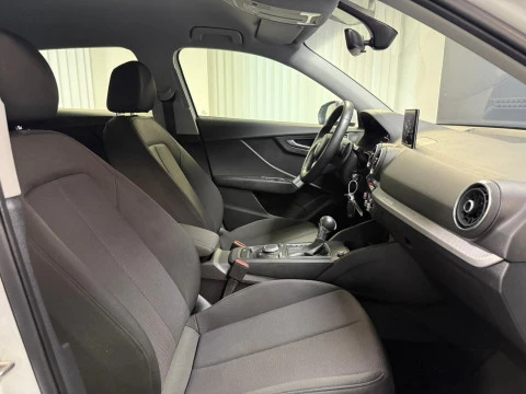 Audi Q2 Advanced 30 TDI 85kW (116CV) S tronic