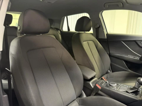 Audi Q2 Advanced 30 TDI 85kW (116CV) S tronic
