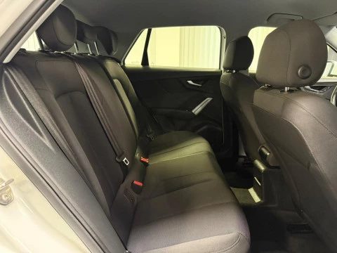 Audi Q2 Advanced 30 TDI 85kW (116CV) S tronic