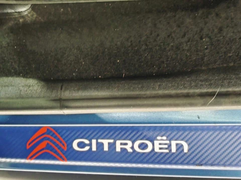 Citroën Berlingo Talla M BlueHDi 100 FEEL