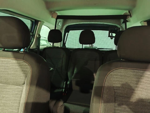 Citroën Berlingo Talla M BlueHDi 100 FEEL