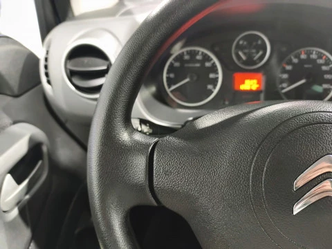 Citroën Berlingo Talla M BlueHDi 100 FEEL