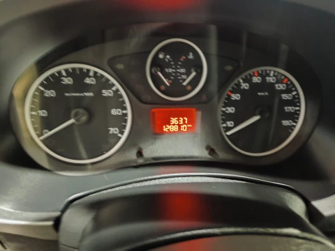 Citroën Berlingo Talla M BlueHDi 100 FEEL