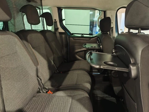 Citroën Berlingo Talla M BlueHDi 100 FEEL
