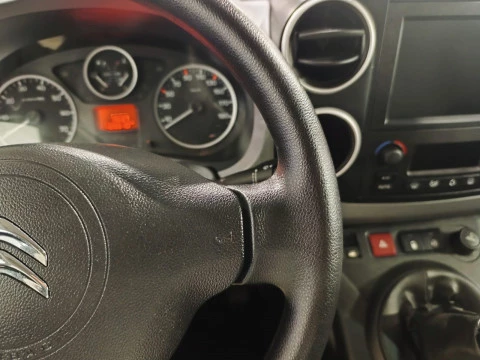 Citroën Berlingo Talla M BlueHDi 100 FEEL