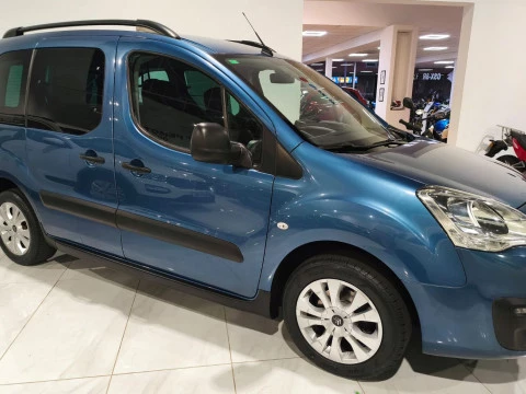 Citroën Berlingo Talla M BlueHDi 100 FEEL