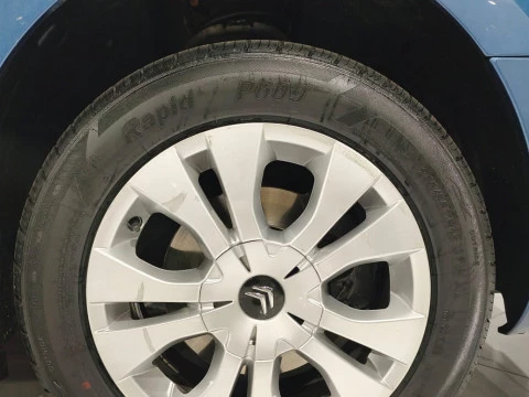 Citroën Berlingo Talla M BlueHDi 100 FEEL