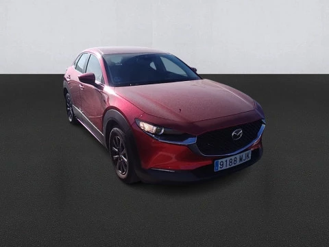 Mazda CX-30 e-SKYACTIV-G 2.0 90 kW 2WD Origin