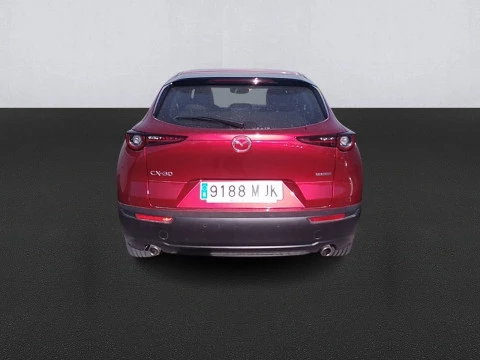 Mazda CX-30 e-SKYACTIV-G 2.0 90 kW 2WD Origin