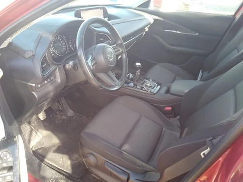 Mazda CX-30 e-SKYACTIV-G 2.0 90 kW 2WD Origin