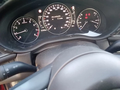 Mazda CX-30 e-SKYACTIV-G 2.0 90 kW 2WD Origin