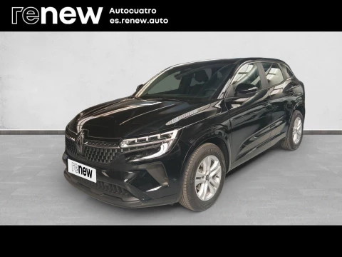 Renault Austral  1.3 TCe Mild Hybrid Equilibre CVT 103kW
