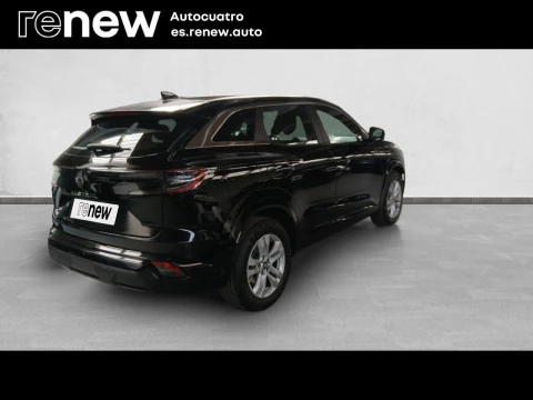 Renault Austral  1.3 TCe Mild Hybrid Equilibre CVT 103kW