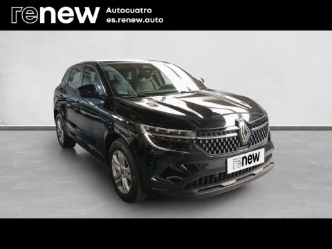 Renault Austral  1.3 TCe Mild Hybrid Equilibre CVT 103kW